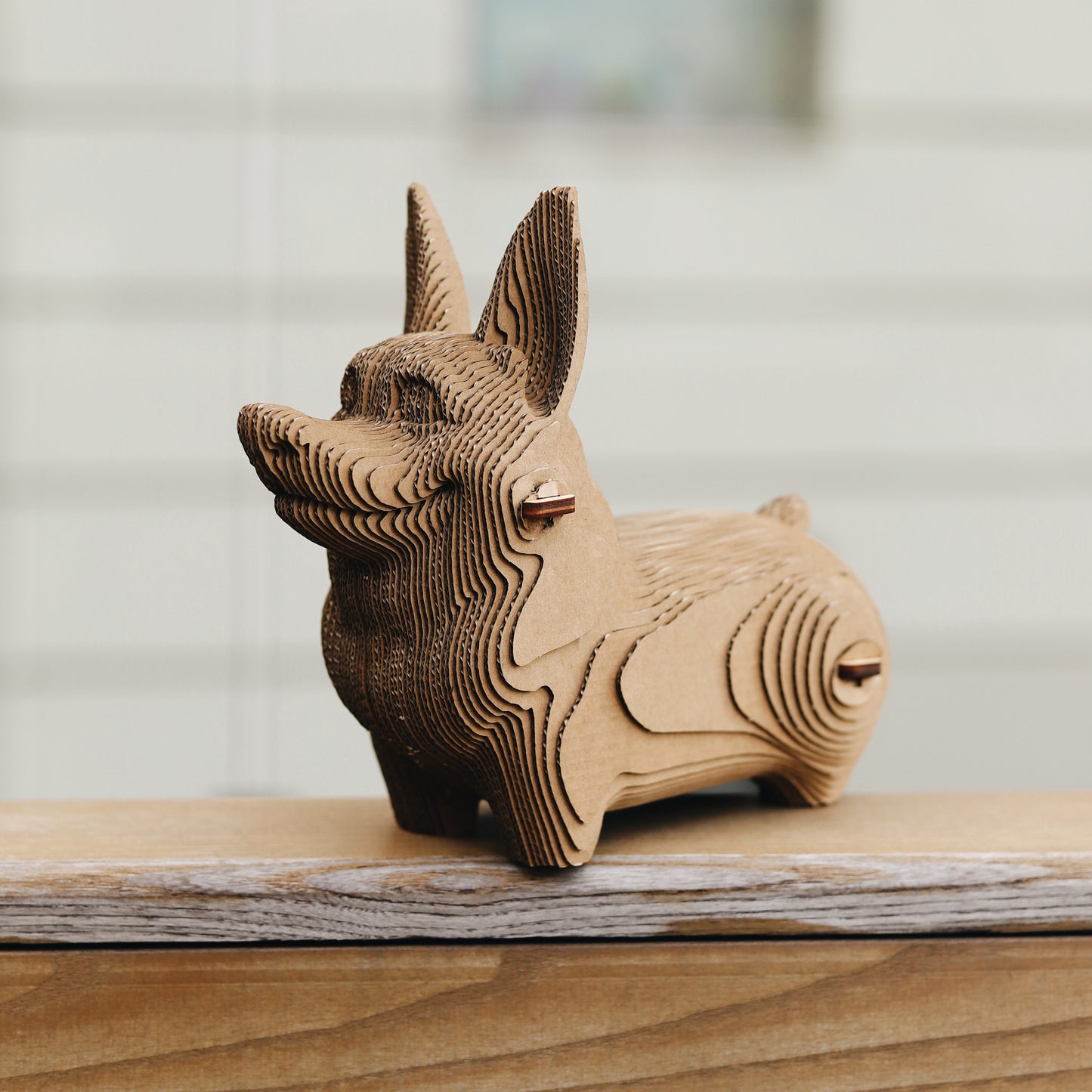 CORGI Cartonic 3D Puzzle