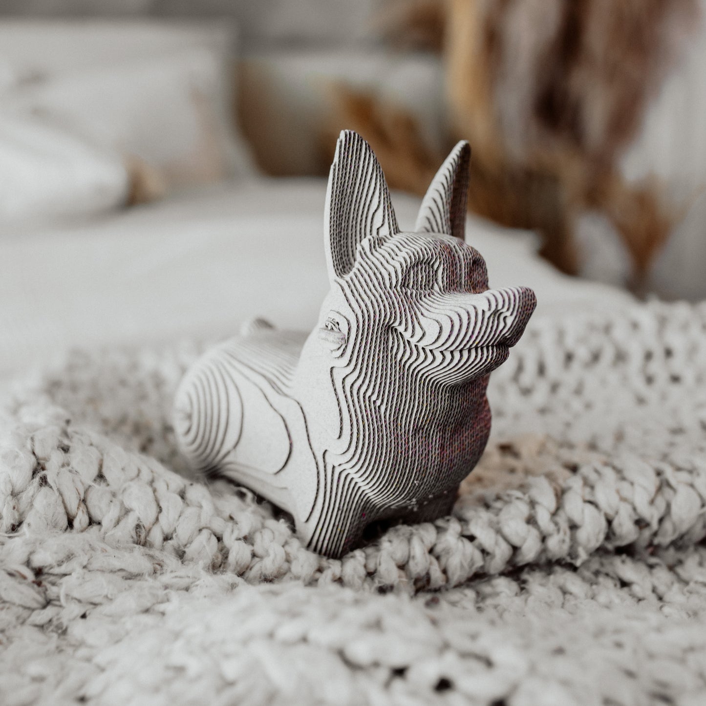 CORGI Cartonic 3D Puzzle