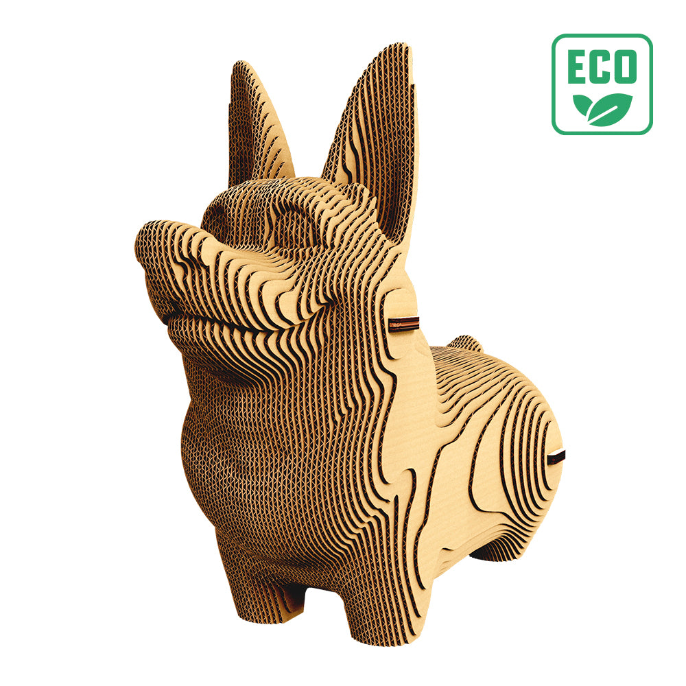 CORGI Cartonic 3D Puzzle