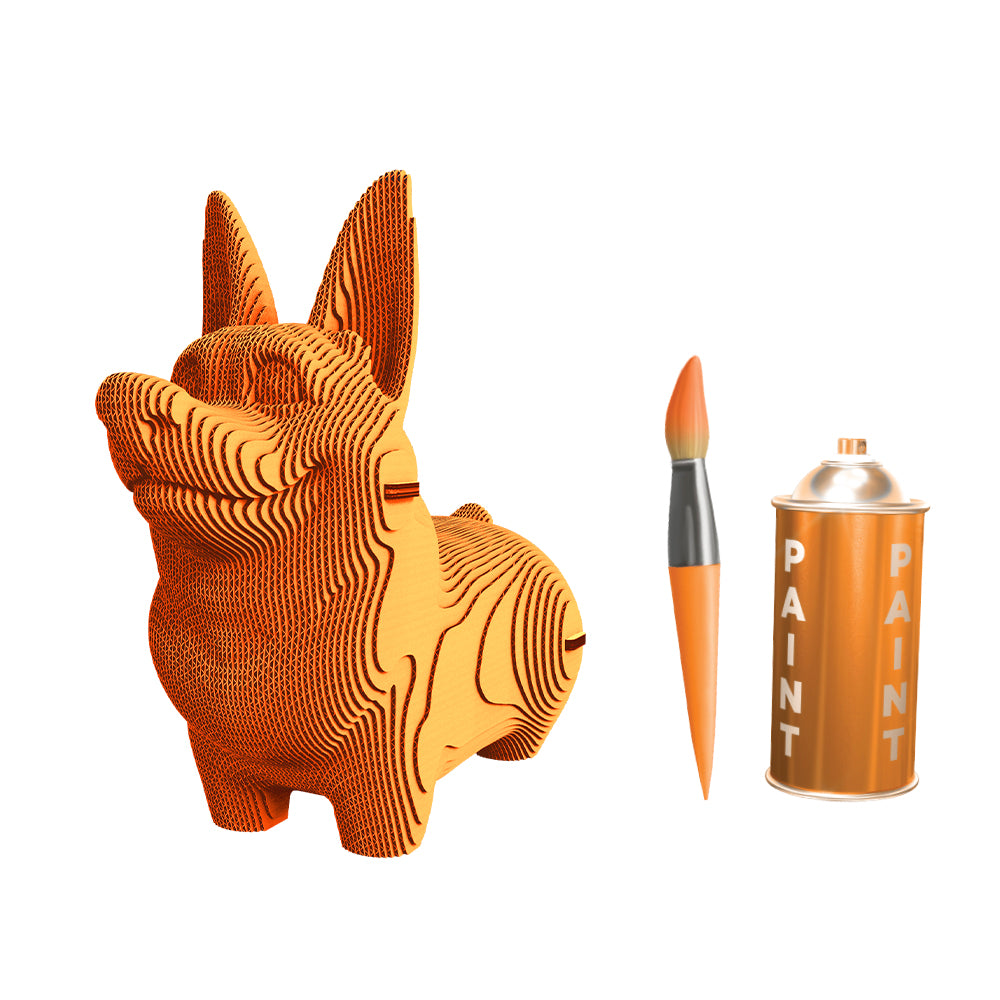 CORGI Cartonic 3D Puzzle