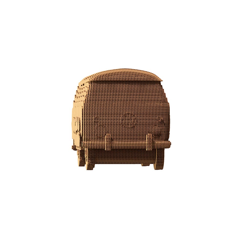 VW T1 Cartonic 3D Puzzle