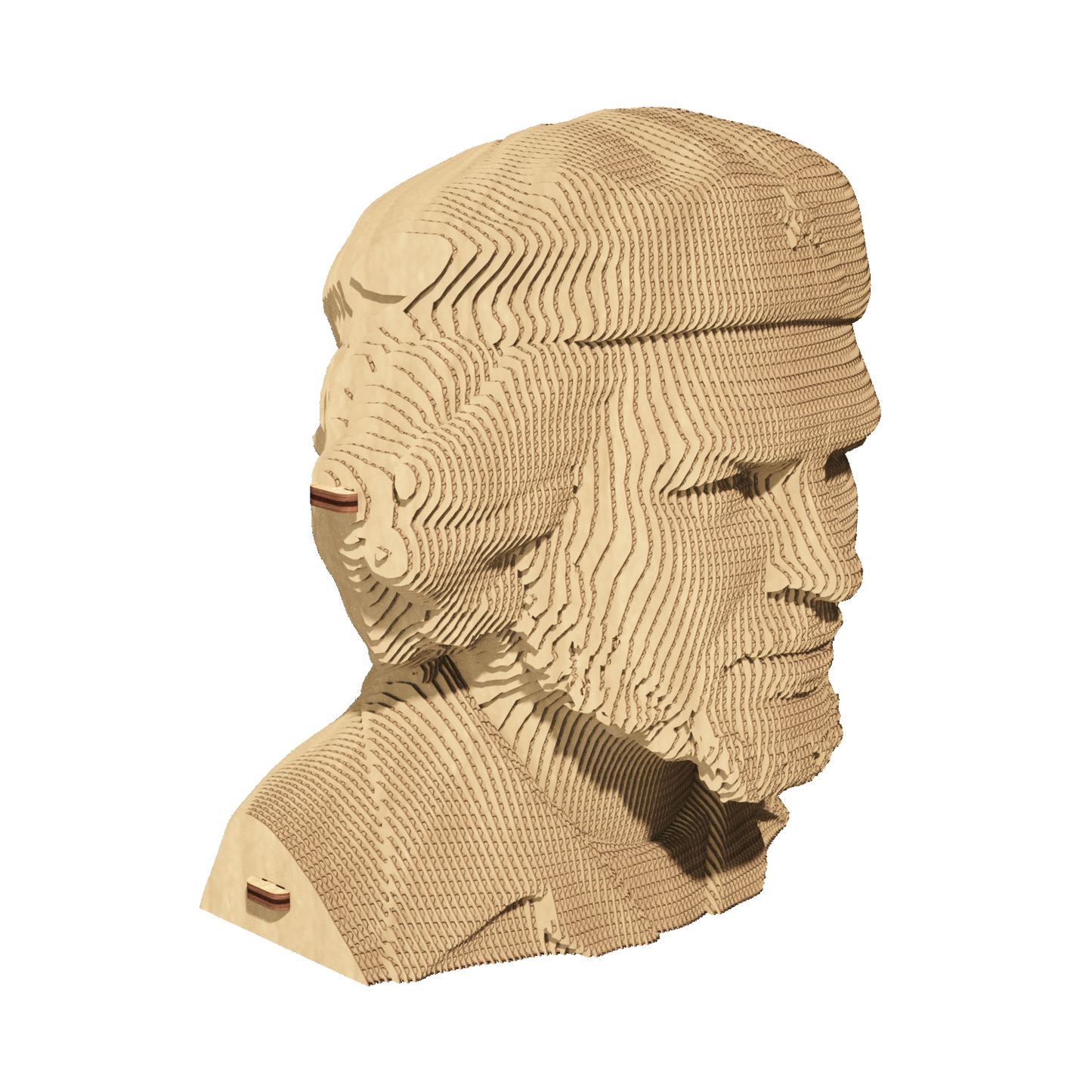 CHE GUEVARA Cartonic 3D Puzzle