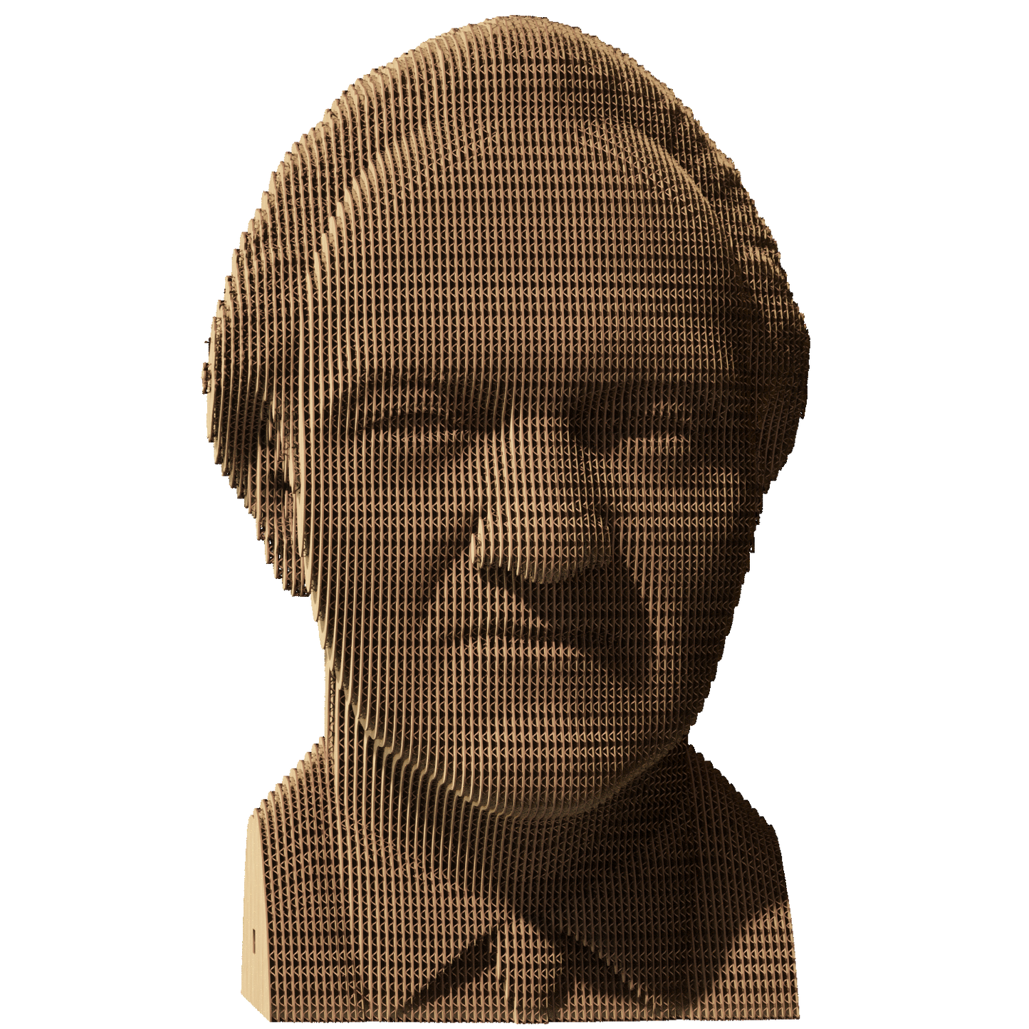 QUENTIN TARANTINO Cartonic 3D Puzzle