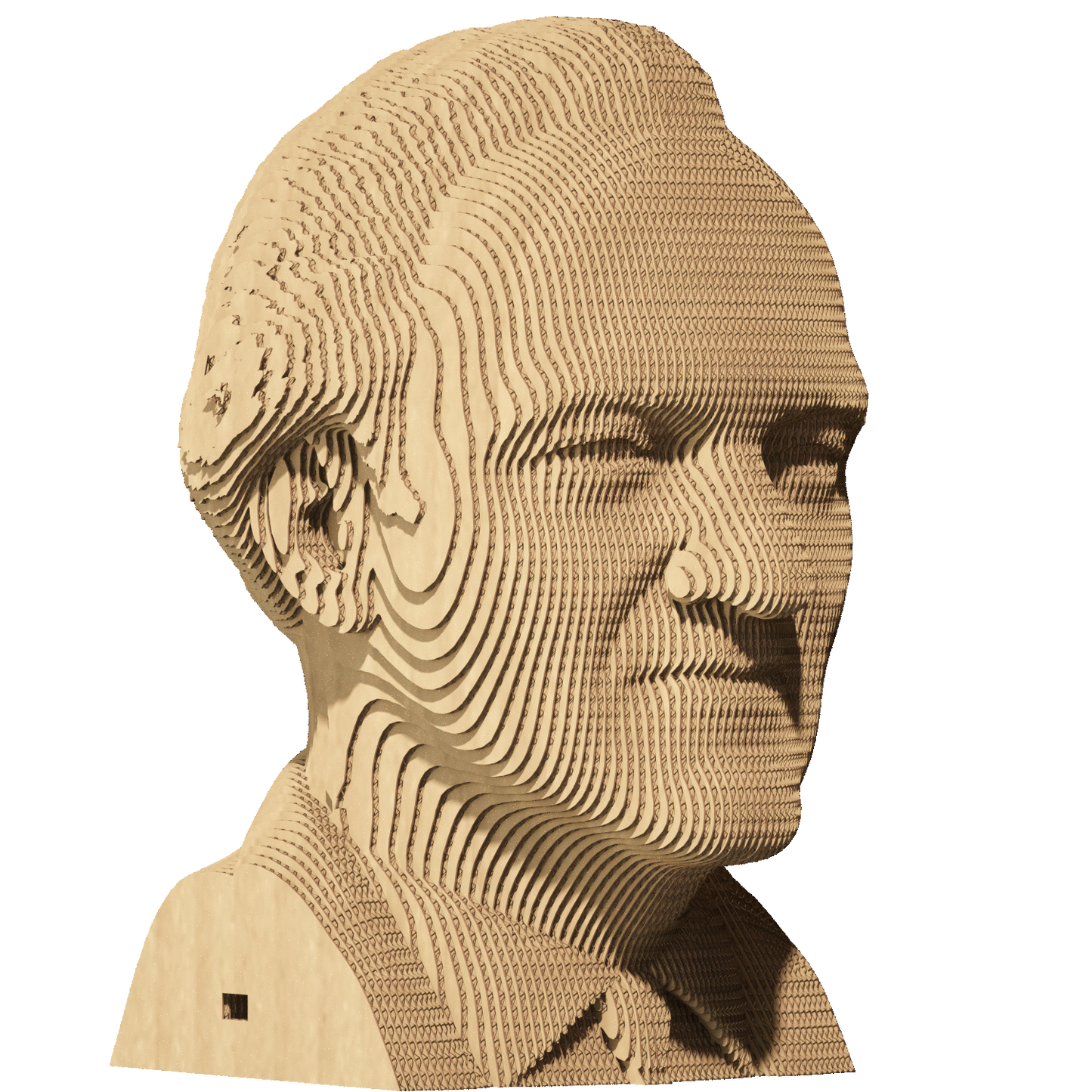 QUENTIN TARANTINO Cartonic 3D Puzzle