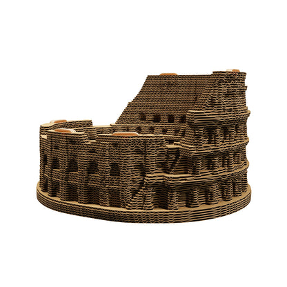 COLOSSEUM Cartonic 3D Puzzle