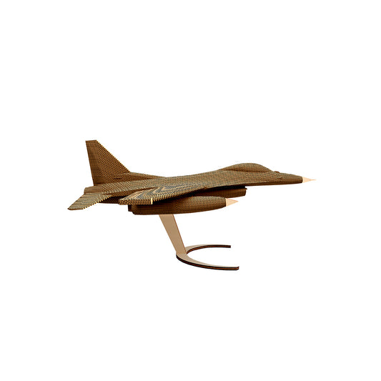 F-16 Cartonic 3D Puzzle