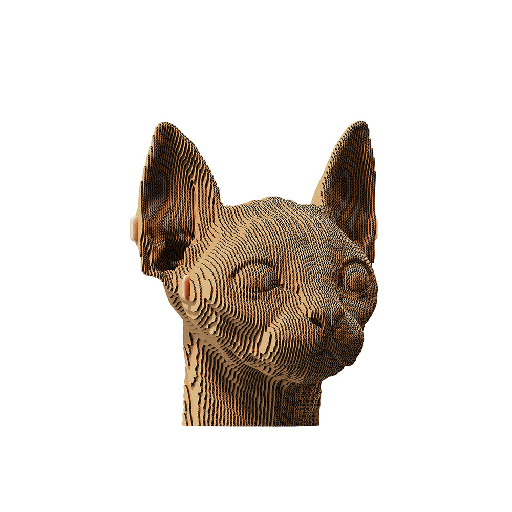 SPHYNX CAT Cartonic 3D Puzzle