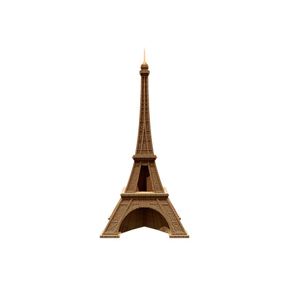 EIFFEL TOWER Cartonic 3D Puzzle