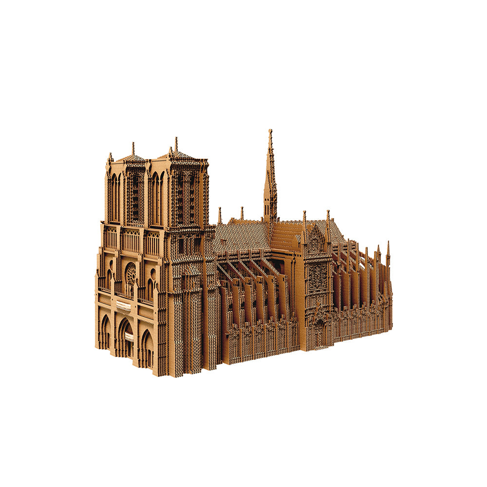 NOTRE-DAME DE PARIS