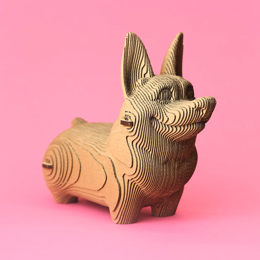 CORGI Cartonic 3D Puzzle
