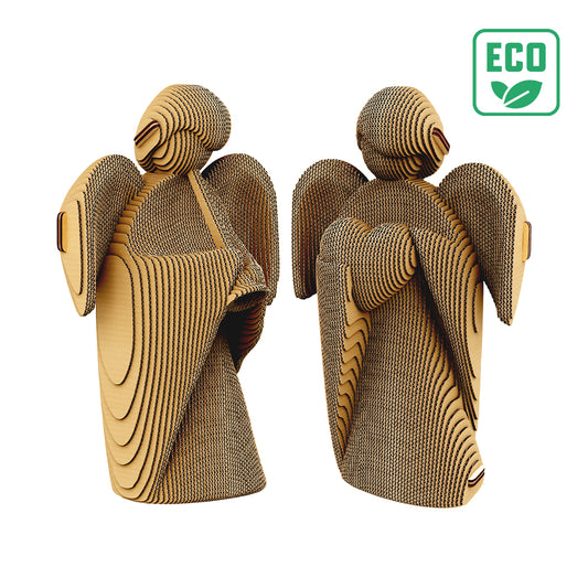 ANGELS Cartonic 3D Puzzle