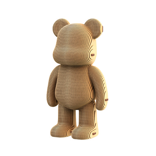 ARTY BEAR Cartonic 3D Puzzle
