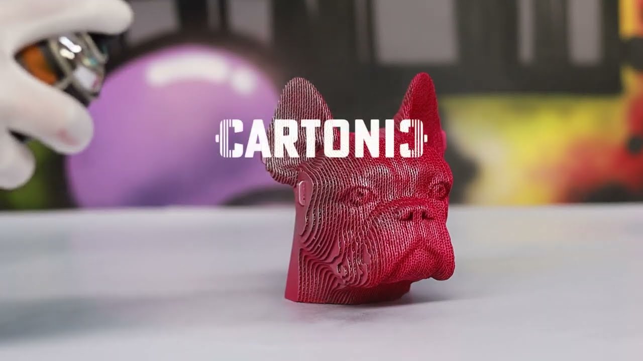 Load video: 
