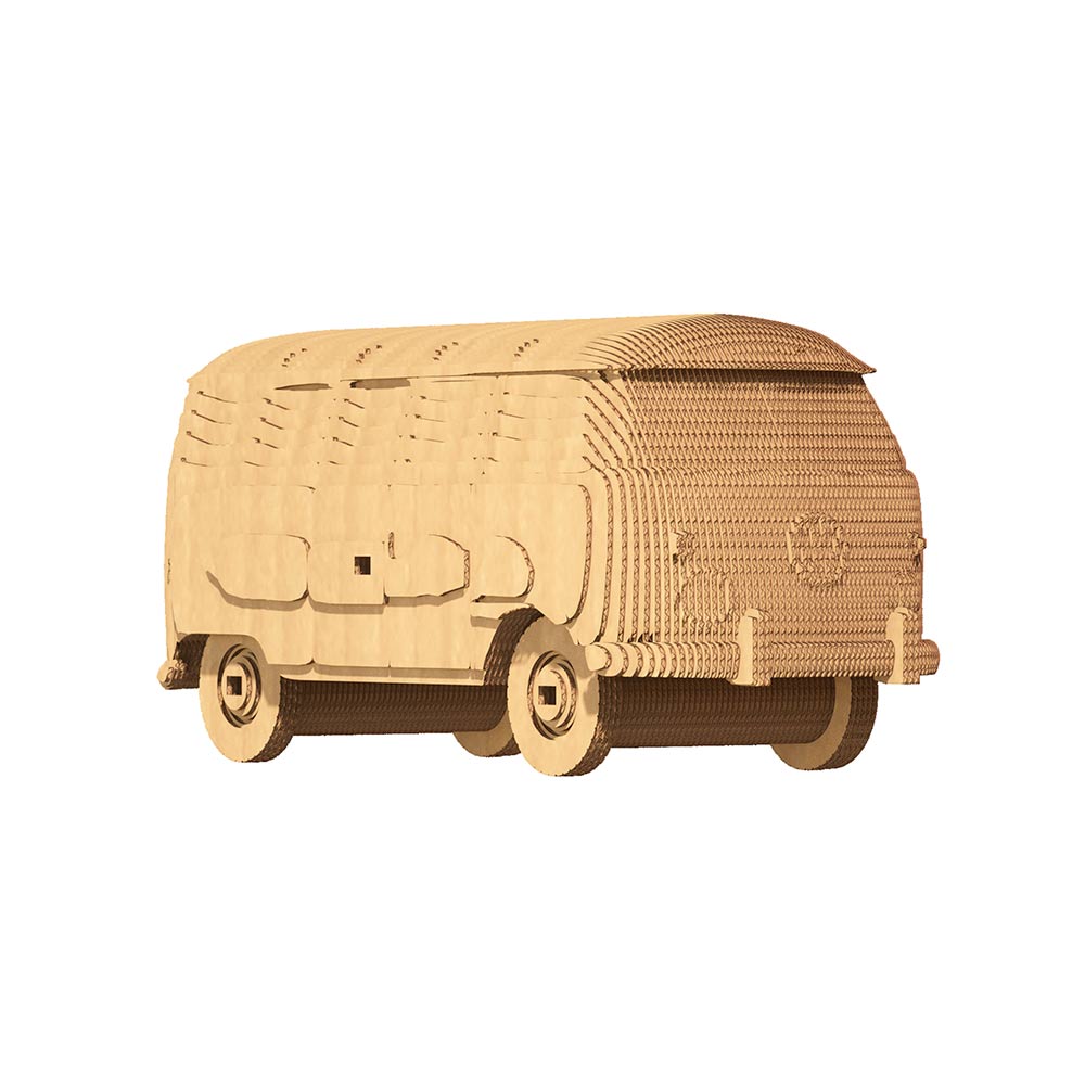 Vw sale 3d puzzle