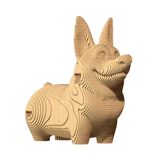 CORGI Cartonic 3D Puzzle
