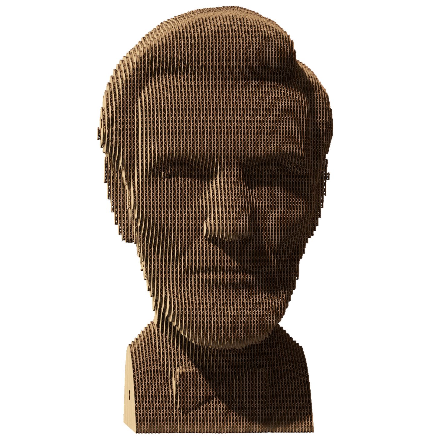 ABRAHAM LINCOLN Cartonic 3D Puzzle