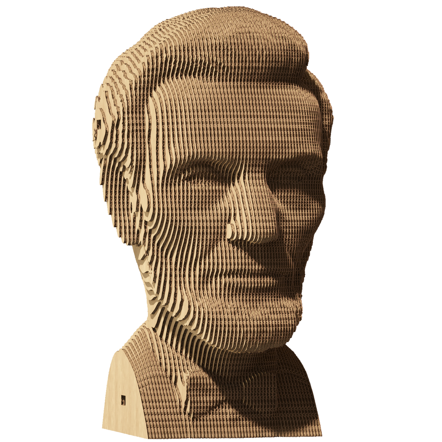 ABRAHAM LINCOLN Cartonic 3D Puzzle