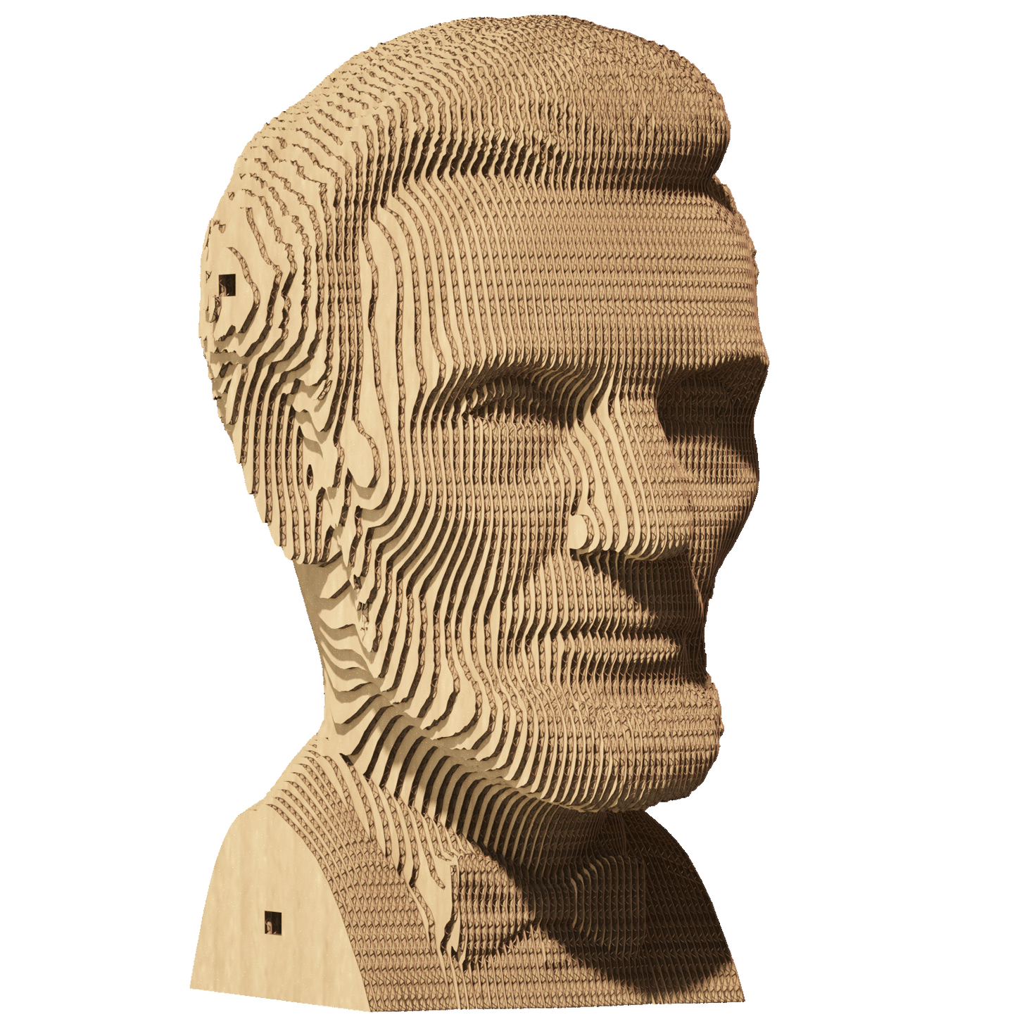 ABRAHAM LINCOLN Cartonic 3D Puzzle