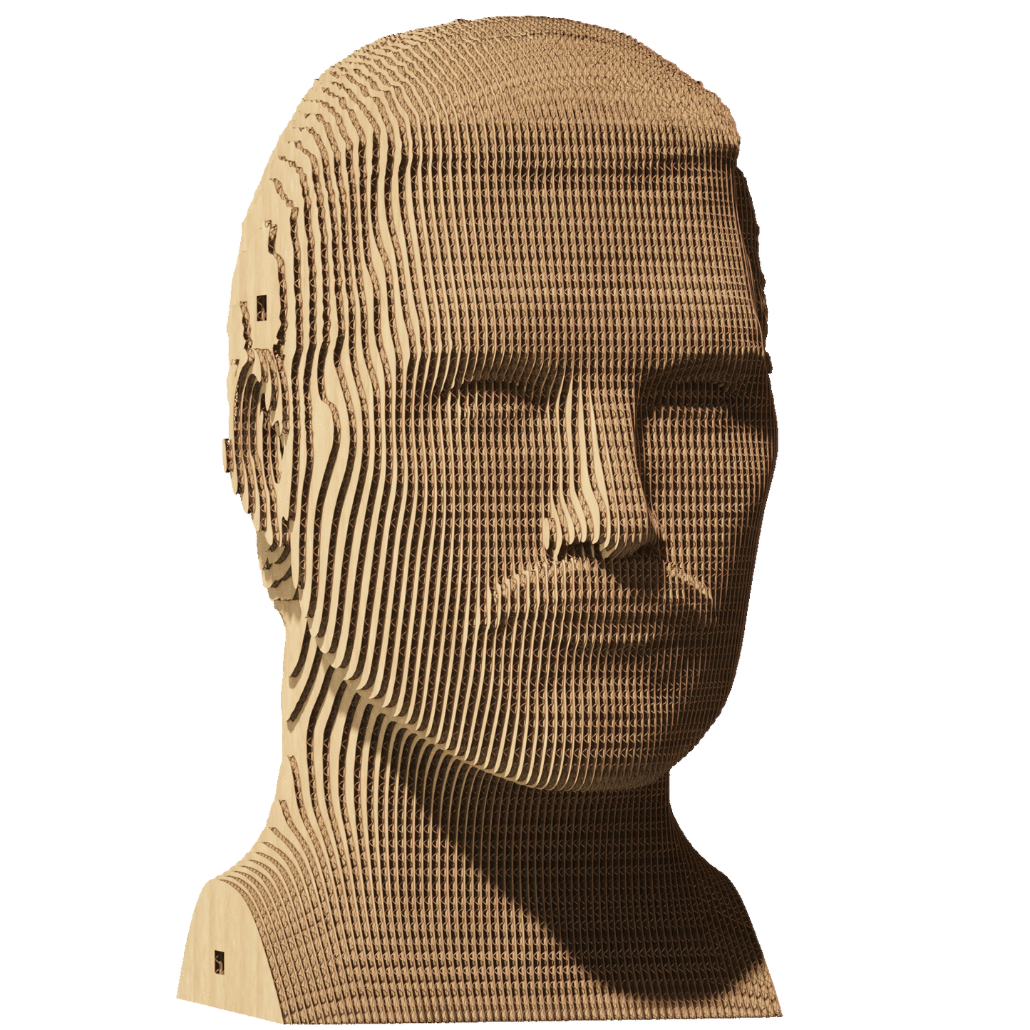 FREDDIE MERCURY Cartonic 3D Puzzle